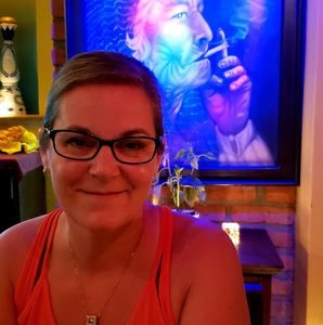 Meet your Posher, Christine